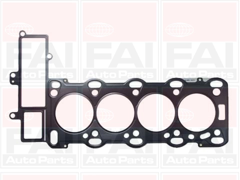 Gasket, cylinder head